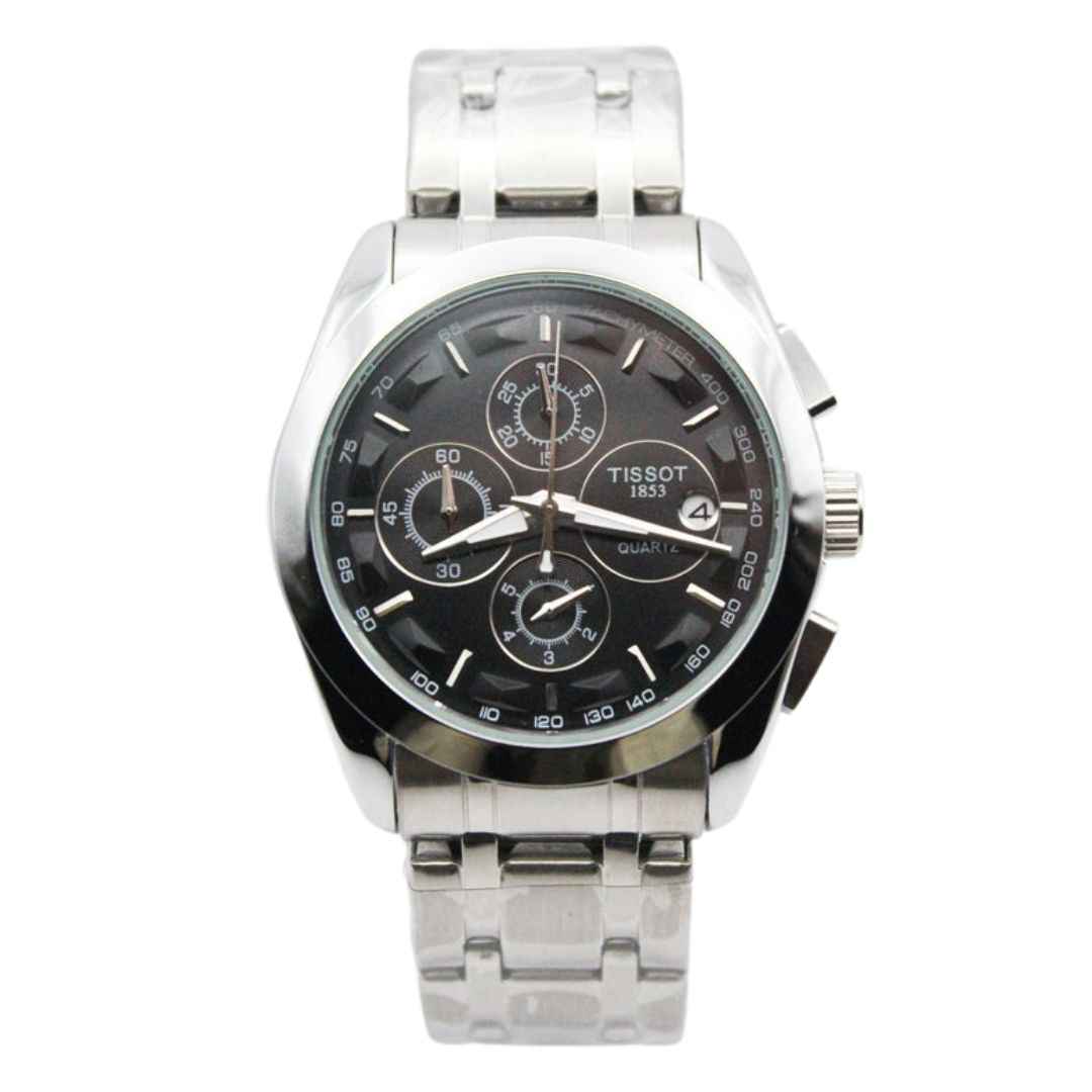 Tissot 2.0 (Chronograpgh Working)