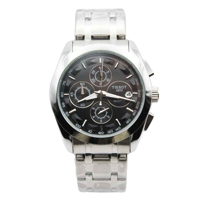 Tissot 2.0 (Chronograpgh Working)