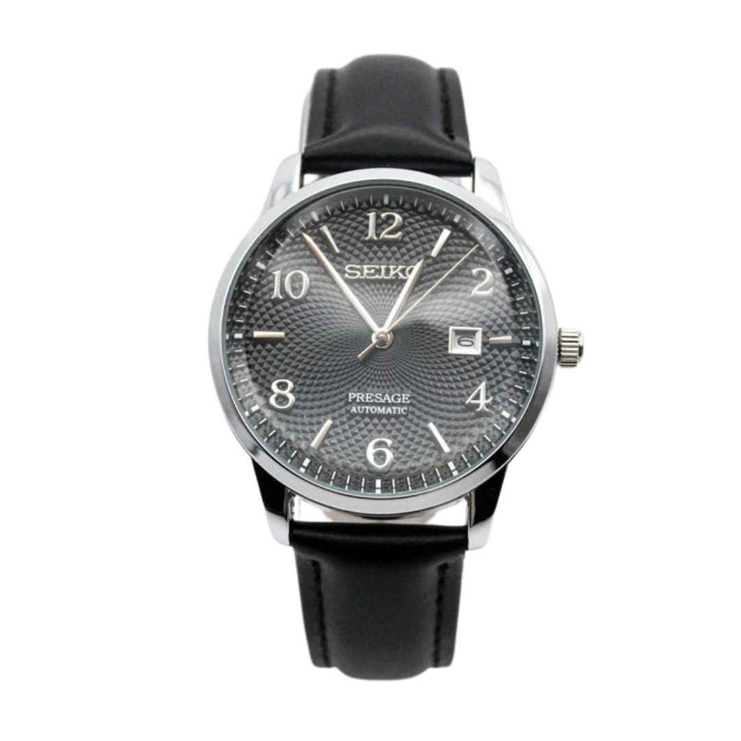 TimeCraft Heritage