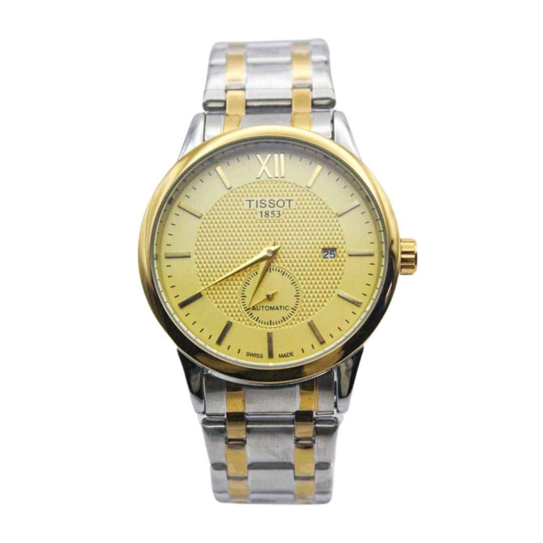 TISSOT X