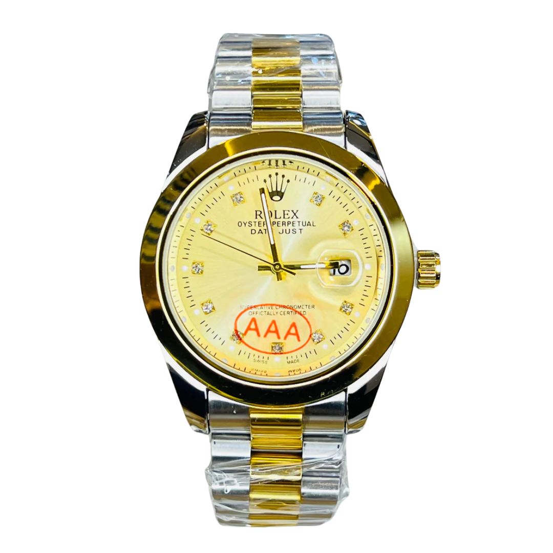 Premier Timepiece
