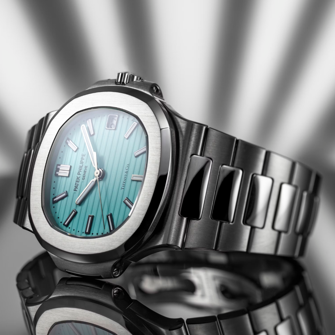 PP- TIFFANY | A+ STAINLESS STEEL