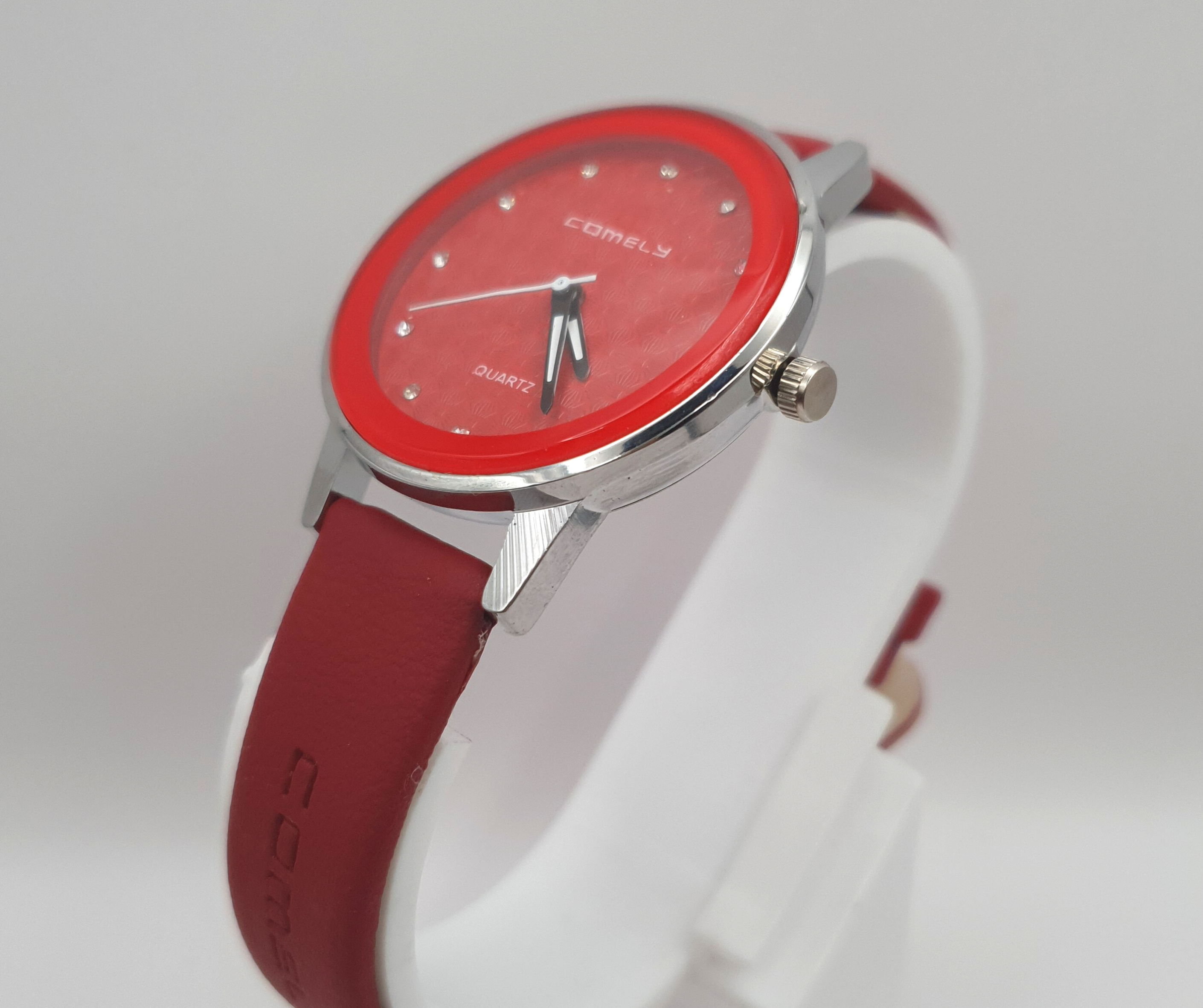 Red Strap