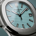 PP- TIFFANY | A+ STAINLESS STEEL
