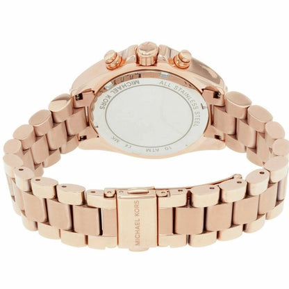 MK LIMITED EDITION