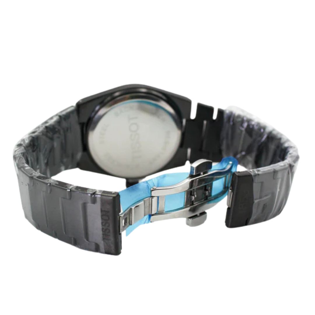 TITAN ECLIPSE Dark Blue