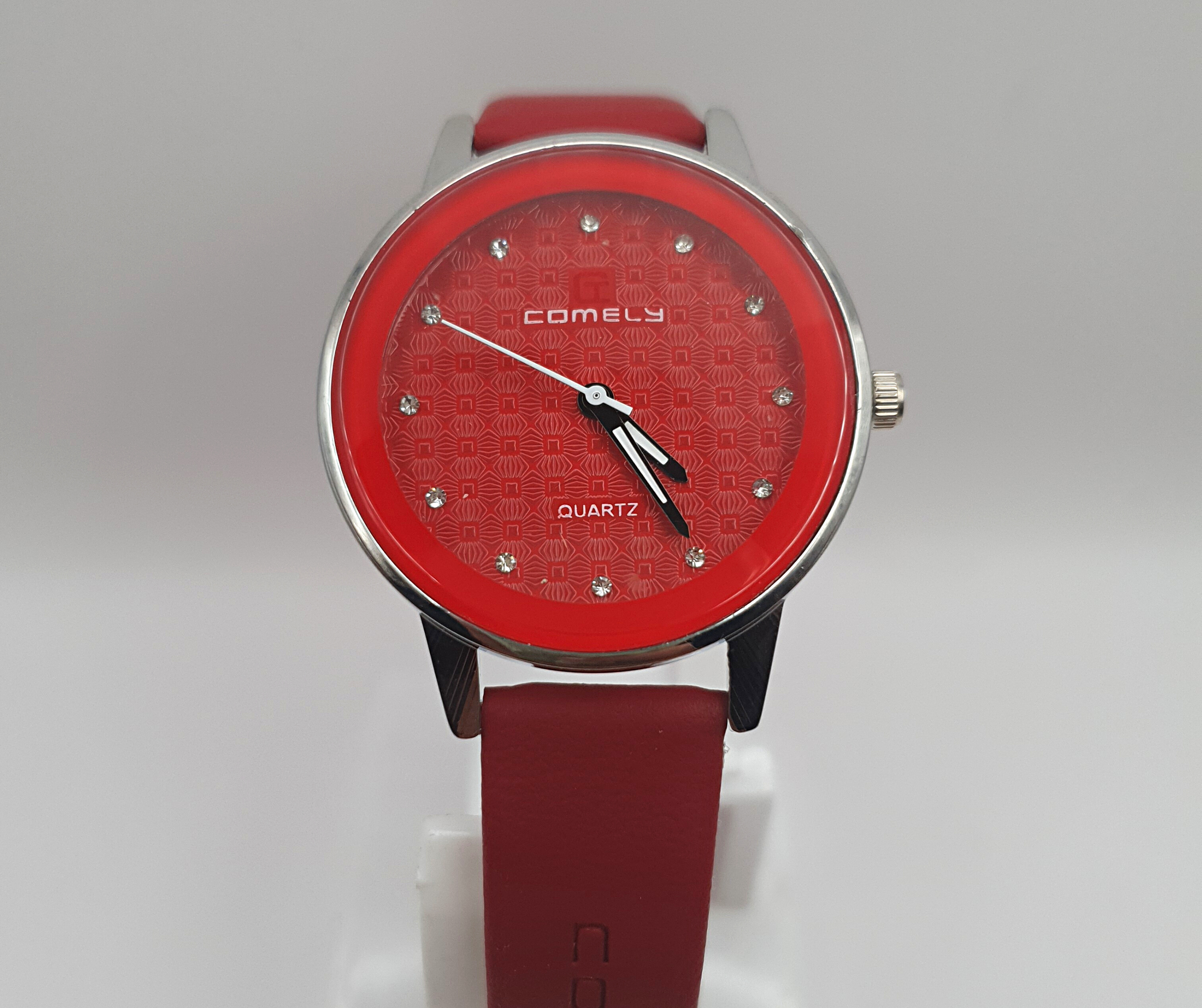 Red Strap