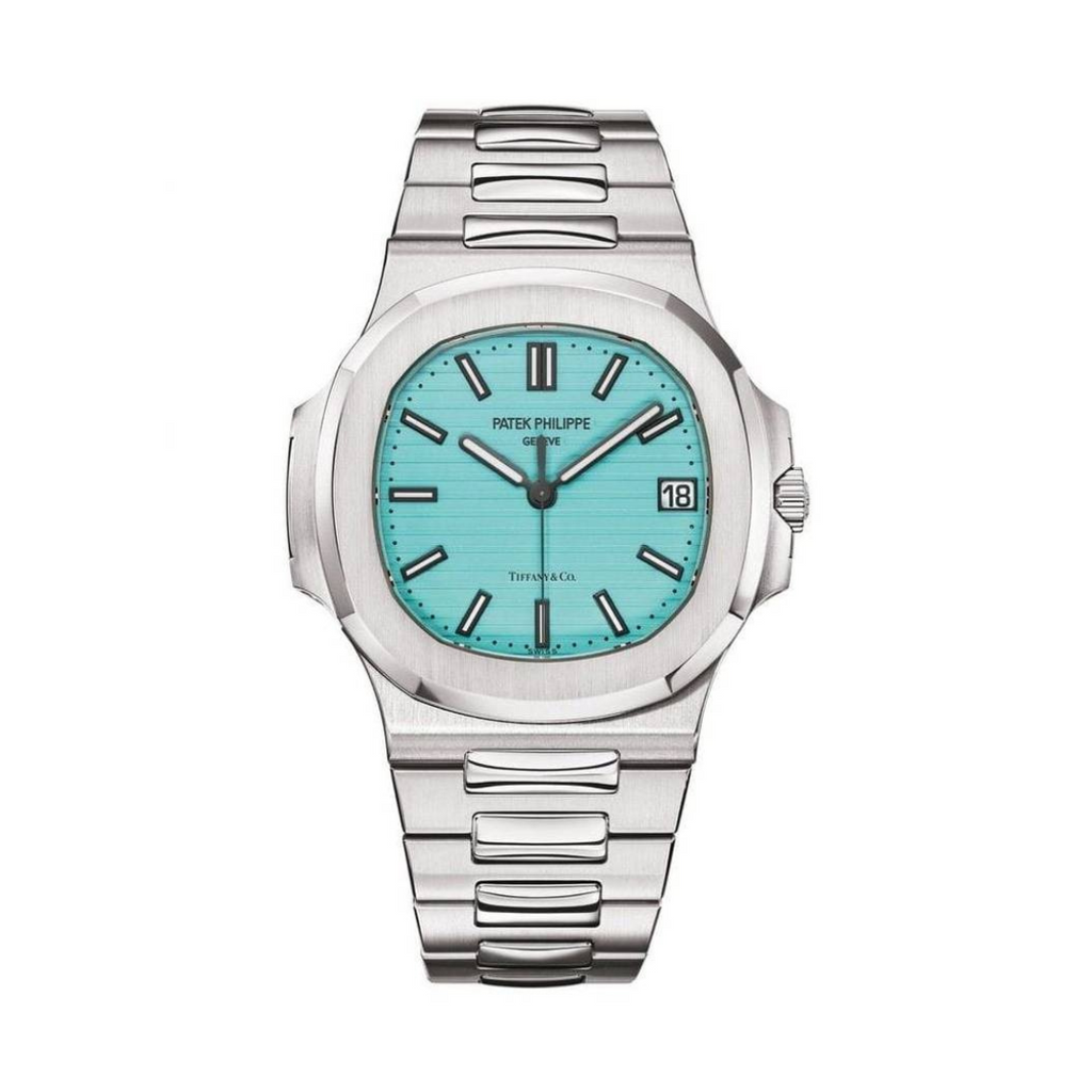 PP- TIFFANY | A+ STAINLESS STEEL