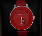 Red Strap