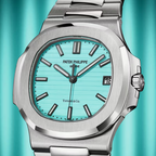 PP- TIFFANY | A+ STAINLESS STEEL