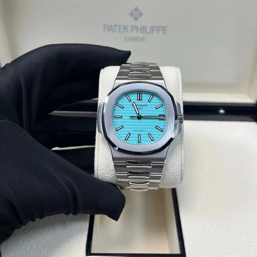 PP Nautilus