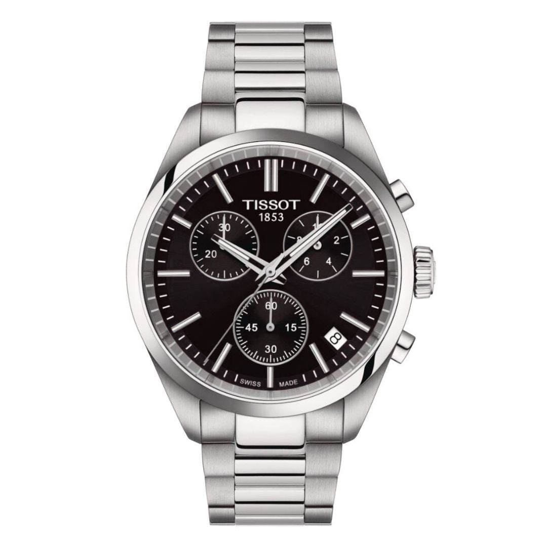 TISSOT PR-100