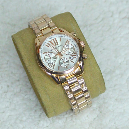 MK LIMITED EDITION