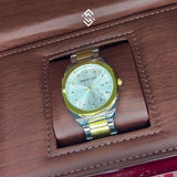 Patek Deep
