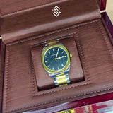 Patek Deep
