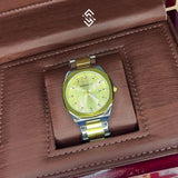 Patek Deep