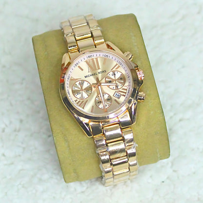 MK LIMITED EDITION