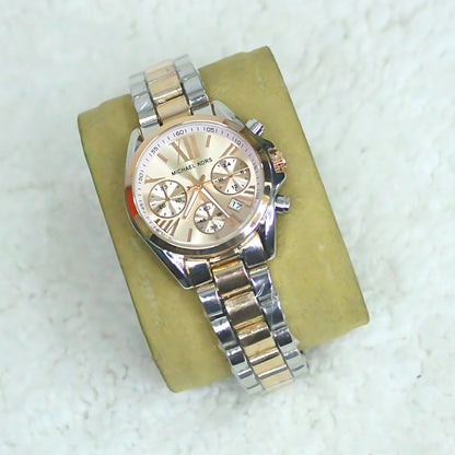 MK LIMITED EDITION