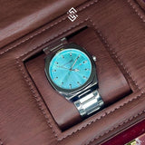 Patek Deep