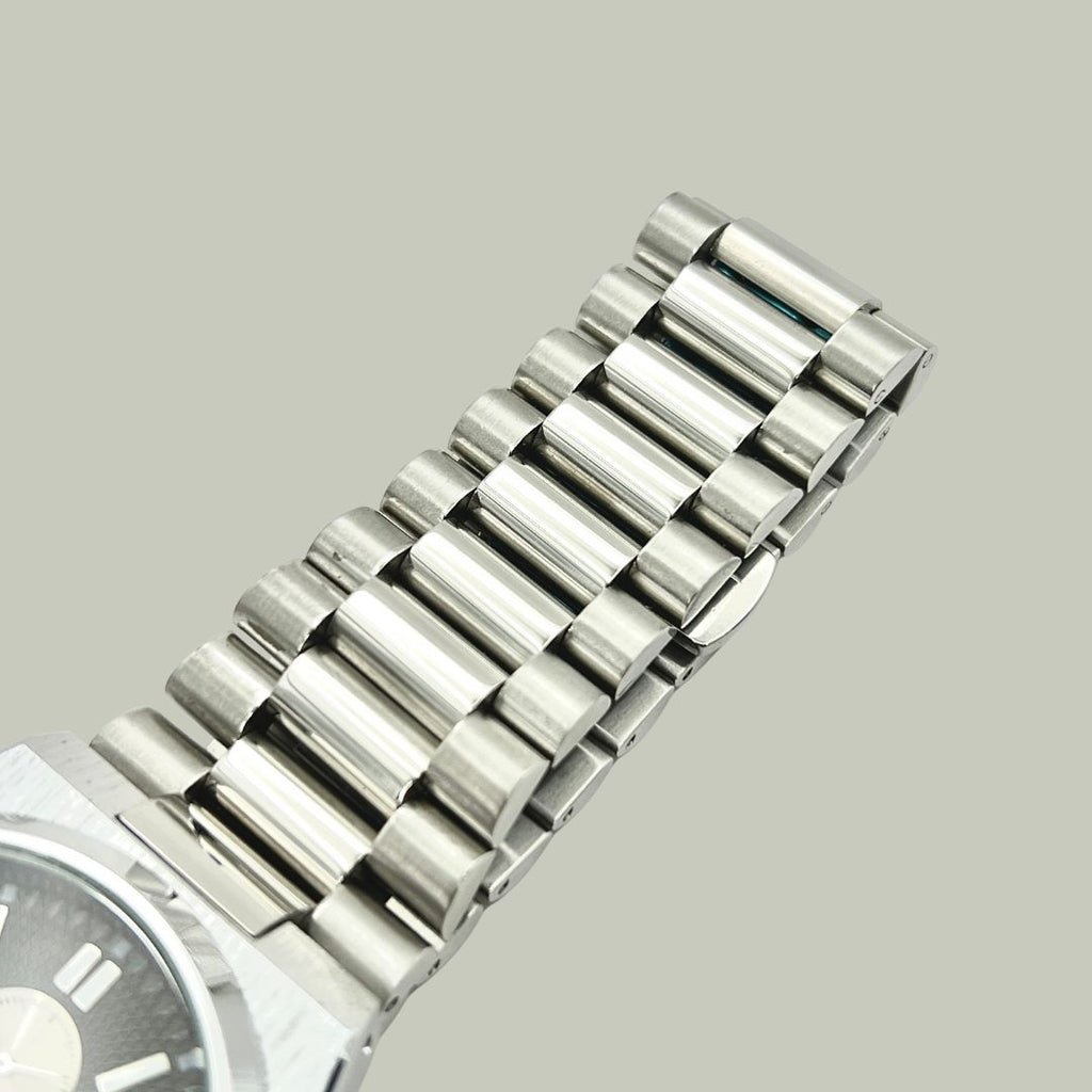 Seiko Down Second