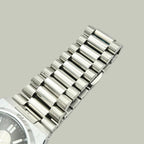 Seiko Down Second