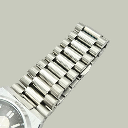 Seiko Down Second