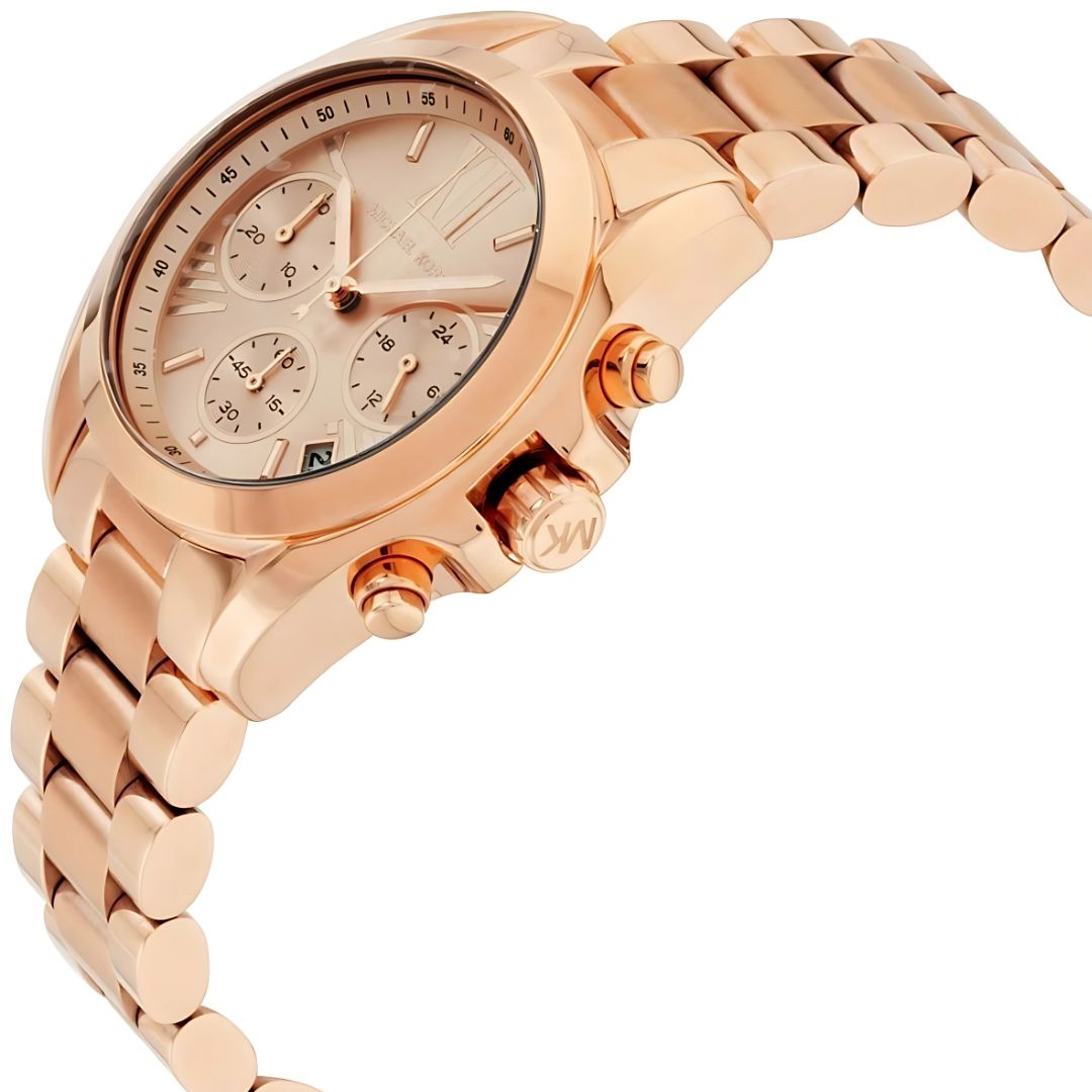 MK LIMITED EDITION
