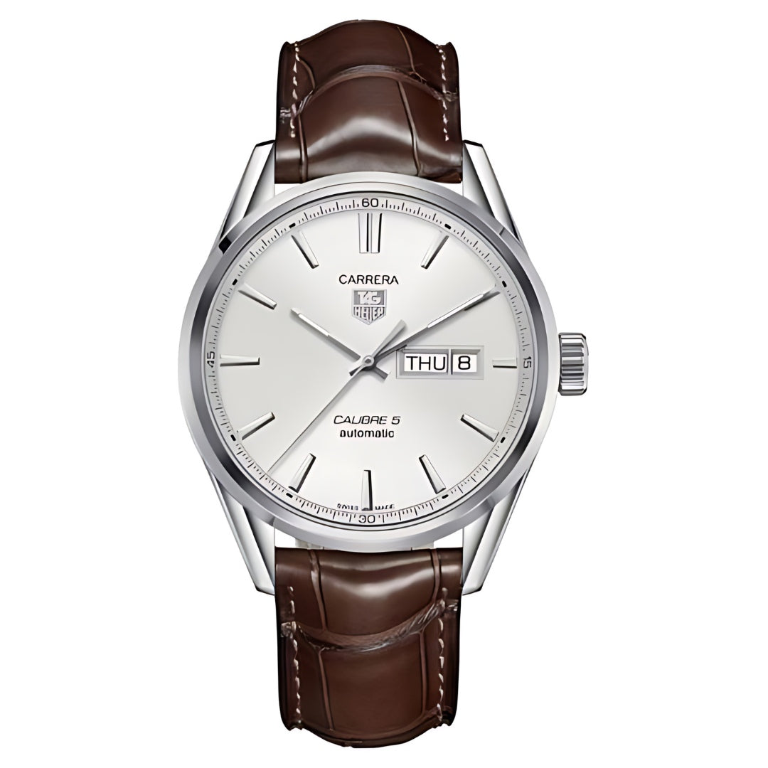 Carrera Brown