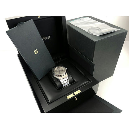 AUDEMARS PIGUET ROYAL OAK 15500ST