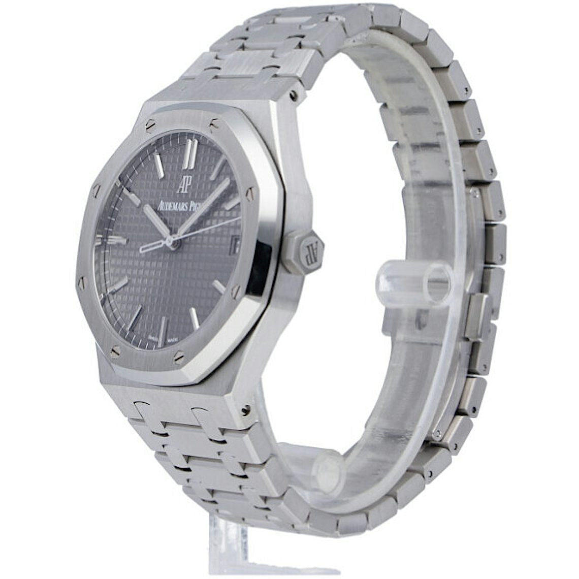 AUDEMARS PIGUET ROYAL OAK 15500ST