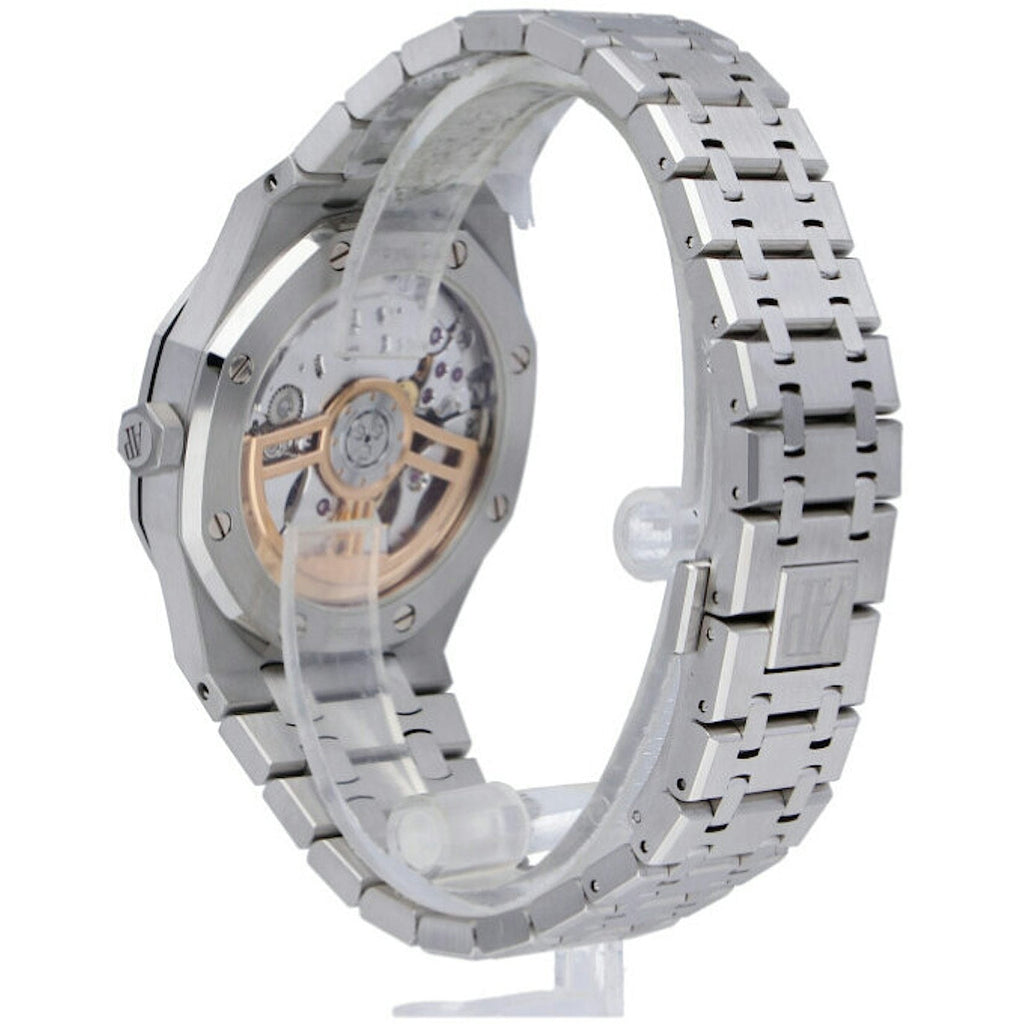 AUDEMARS PIGUET ROYAL OAK 15500ST