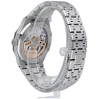 AUDEMARS PIGUET ROYAL OAK 15500ST