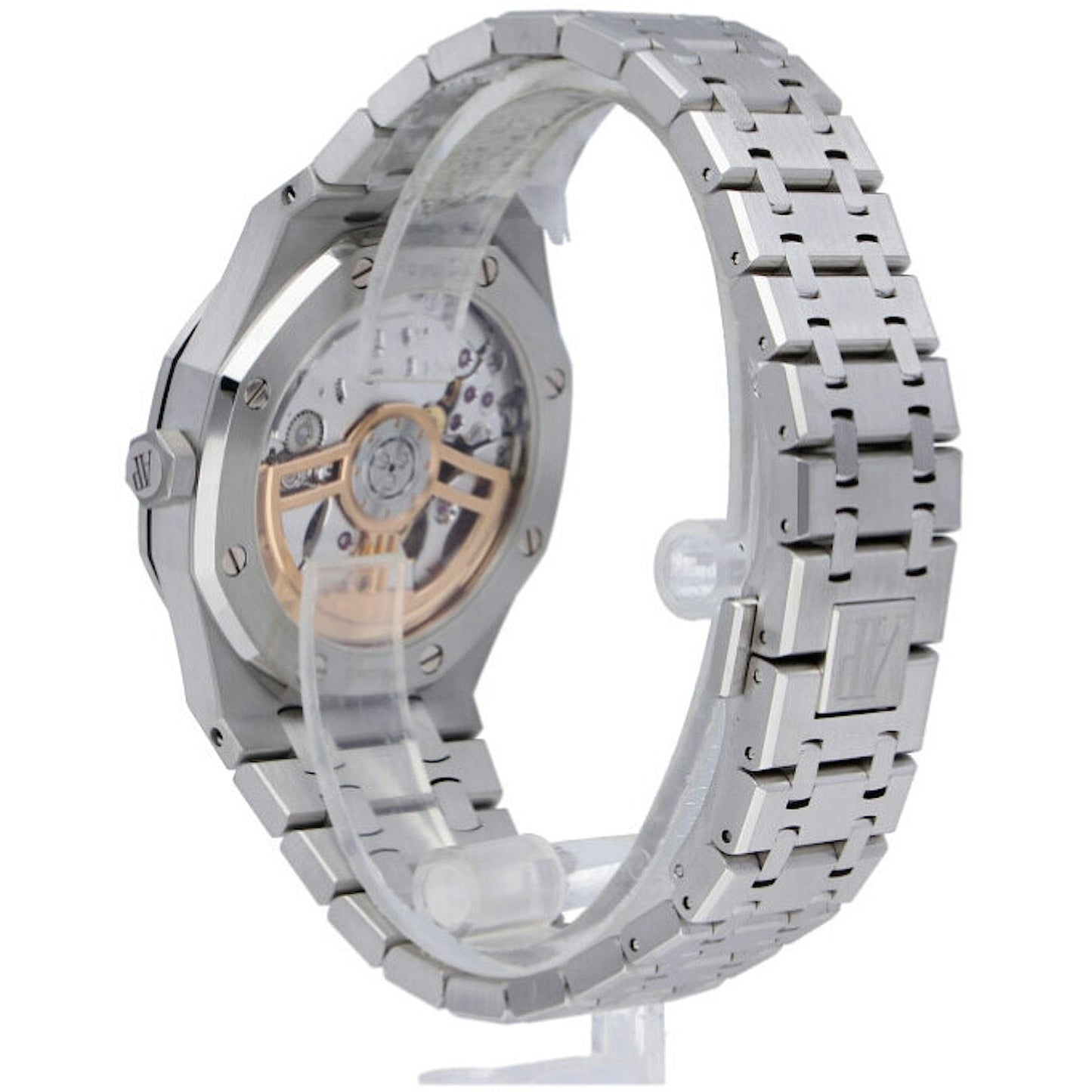 AUDEMARS PIGUET ROYAL OAK 15500ST