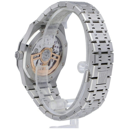 AUDEMARS PIGUET ROYAL OAK 15500ST
