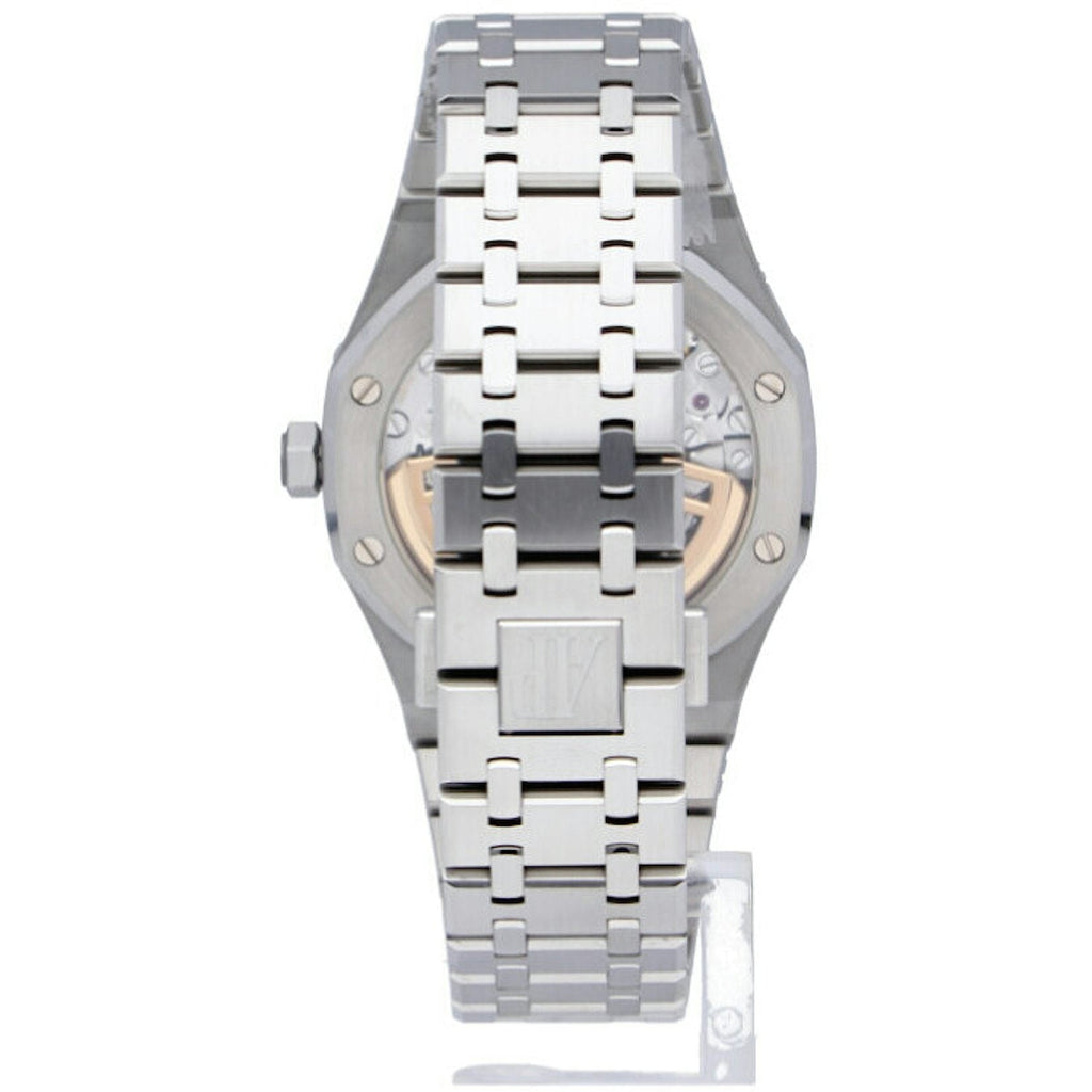 AUDEMARS PIGUET ROYAL OAK 15500ST