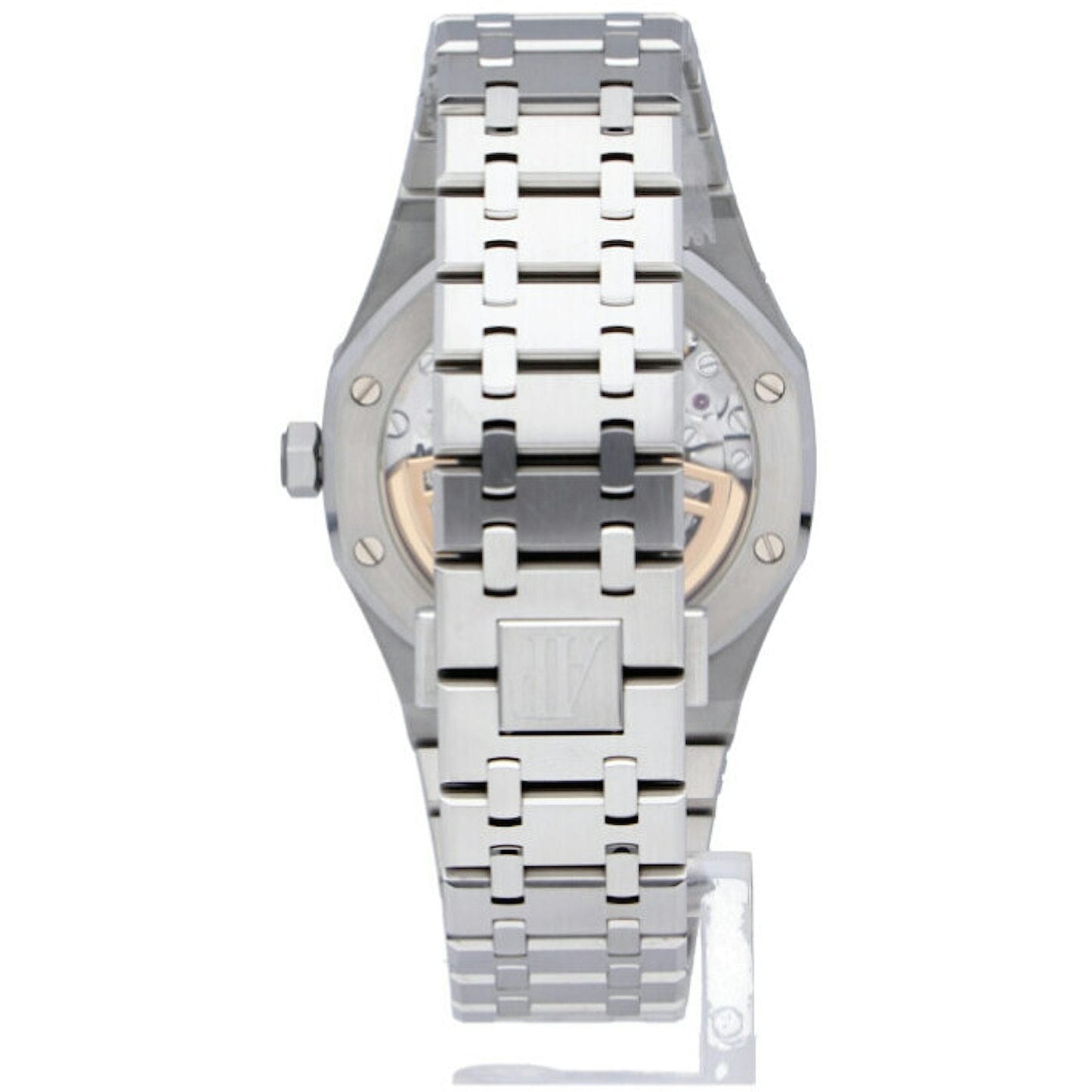 AUDEMARS PIGUET ROYAL OAK 15500ST