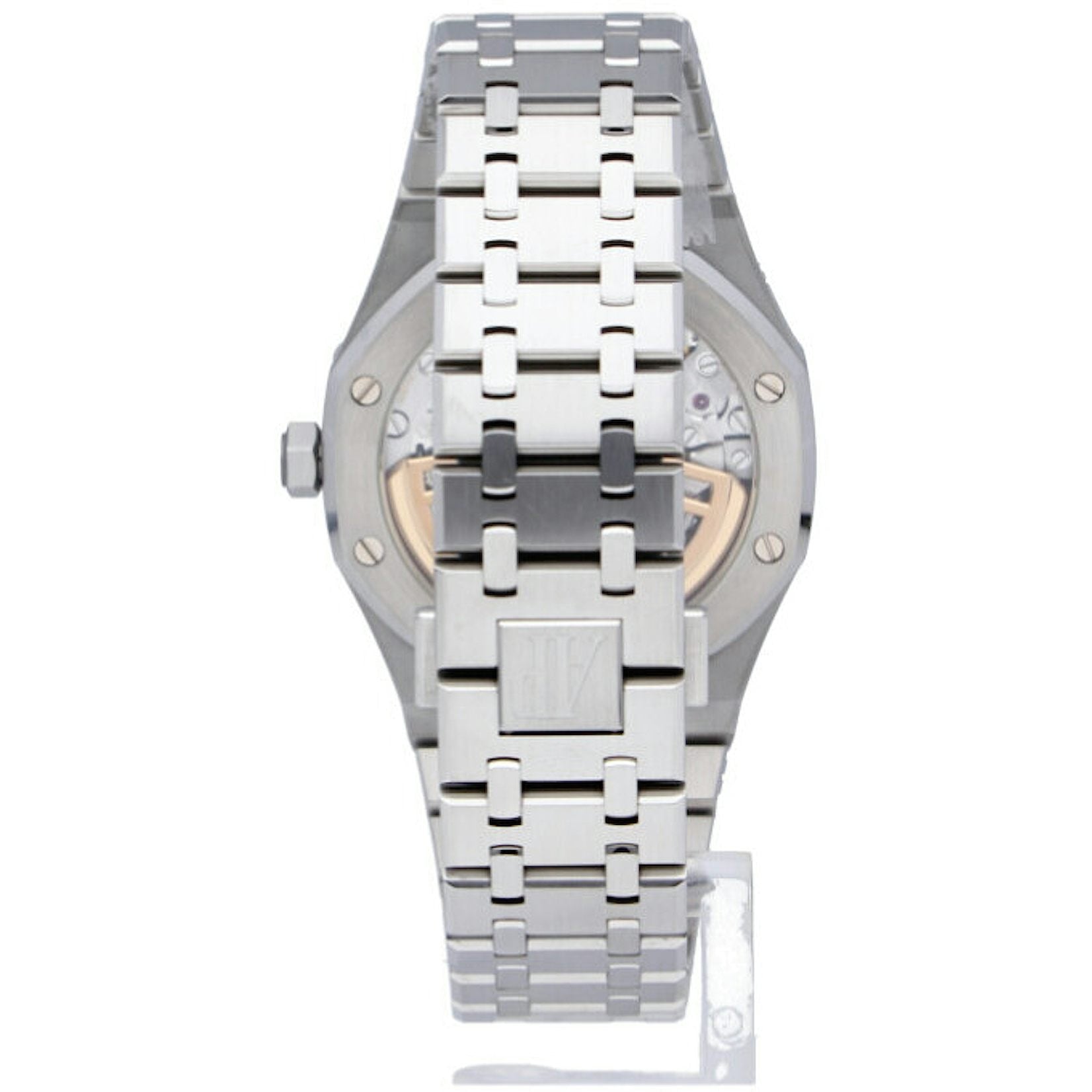 AUDEMARS PIGUET ROYAL OAK 15500ST