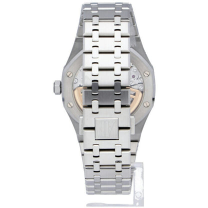 AUDEMARS PIGUET ROYAL OAK 15500ST