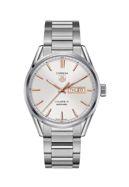 CALIBRE 5 (White Golden)