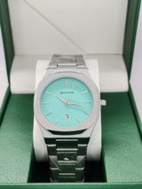 Mechanical Watch 1.0