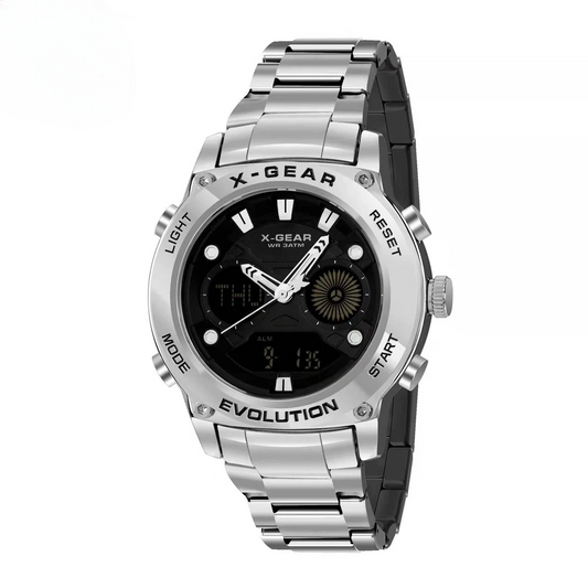 X GEAR - 2.O
