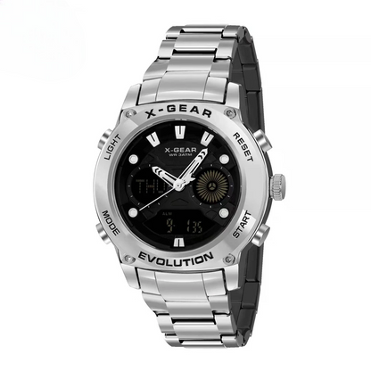 X GEAR - 2.O