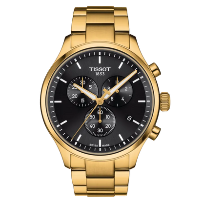 TISSOT PR-100