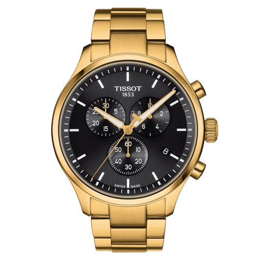 TISSOT PR-100