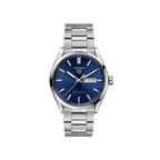 CAL 5 (DATE & DAY) BLUE