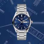 CAL 5 (DATE & DAY) BLUE