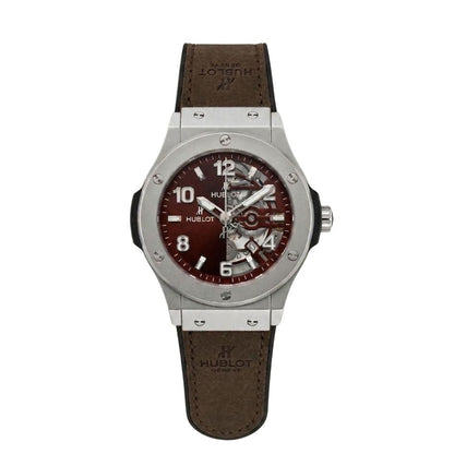 Hublot Semi Auto