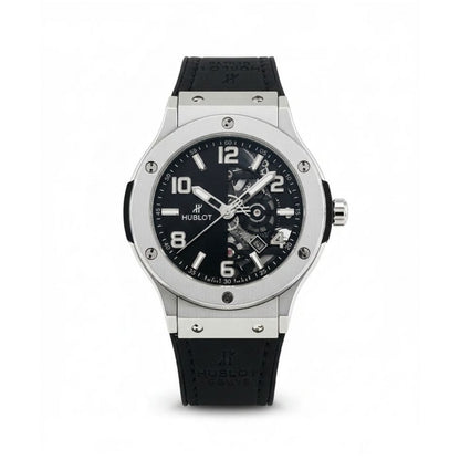 Hublot Semi Auto