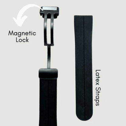 Timeless Magnetic - Black