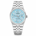 RLX - Stainless Steel - (Swiss Movement)